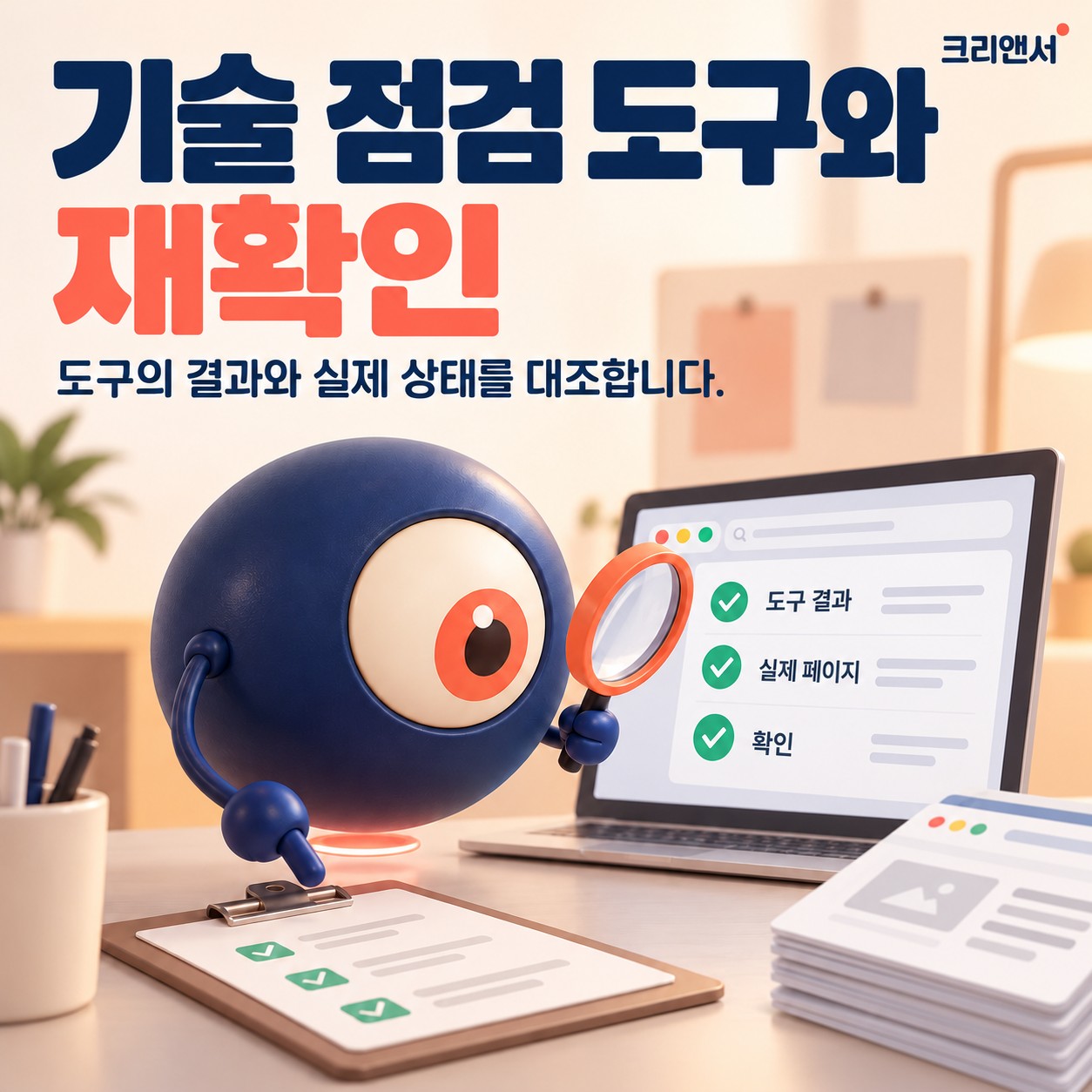 AI검색 기술 점검